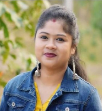 Silpisikha Gogoi